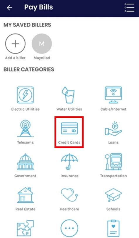 how to pay nhmfc using gcash|Pay Bills .
